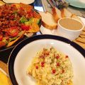 hoenae's cooksnap of when they made 燻製たまごのポテトサラダ.