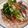 nkjmhjm's cooksnap of when they made お刺身に 大葉とミョウガのせ.