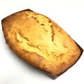 千雪's cooksnap of when they made 簡単♪混ぜるだけ♪バナナケーキ.