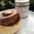 seli1025's cooksnap of when they made アメリカごはん☆シナモンロール.