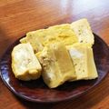 低カロ探検隊's cooksnap of when they made 冷めても美味しい♪甘い卵焼き‼お弁当に！.