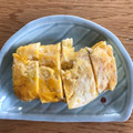 ボブナナ's cooksnap of when they made だし巻き玉子焼き.