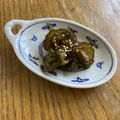 へぱらぎ's cooksnap of when they made 本物ソックリ？きゅうちゃん漬け♪.