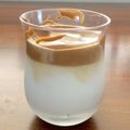 ちぃろる♪'s cooksnap of when they made ダルゴナコーヒー.