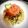 ✾まいちゅん✾'s cooksnap of when they made スモークサーモンで薔薇☆お花畑ちらし寿司.