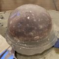 mlshappy's cooksnap of when they made 片栗粉で簡単　水まんじゅう.