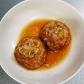 あたりめっこ's cooksnap of when they made ネギ塩たこ焼き.