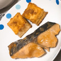 mytm1119's cooksnap of when they made 超簡単　さわらの西京焼.