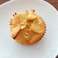 honeybo's cooksnap of when they made マフィン型で作るガトーインビジブル.