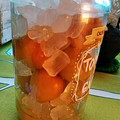 norigen116's cooksnap of when they made ★簡単梅仕事★梅シロップの作り方.