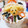 メイマイロ's cooksnap of when they made 犬用 簡単ケーキ.