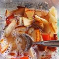 クックUSPNOC☆'s cooksnap of when they made 断食成功はこれのお陰！酵素ジュース.