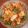 ♡maixxtm♡'s cooksnap of when they made 豚こま肉の本格的な回鍋肉.