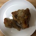 かおり♡♡♡'s cooksnap of when they made 揚げないフライドチキン？.