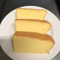 KiyoＰ's cooksnap of when they made ★簡単！美味しい＊台湾カステラ＊♪.