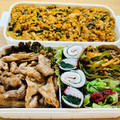 LimeLunch's cooksnap of when they made 爽やか〜♫くるくる和風チーズ海苔巻き.