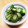 ジュスカ's cooksnap of when they made オクラときゅうりの塩昆布和え.