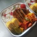 三つ星母ちゃん's cooksnap of when they made ウスターソースベースのさっぱりとんてき.