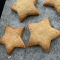 りすさん＊'s cooksnap of when they made バター不使用！さくほろクッキー.
