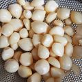 おやつたべる's cooksnap of when they made にんにくの皮の剥き方と保存方法.