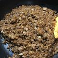 メルMAMA＊'s cooksnap of when they made あれこれ使える☆野菜たっぷり肉味噌.