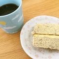 さおりん@料理特訓中's cooksnap of when they made おから★バナナパウンドケーキ.