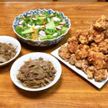 豆ゆり's cooksnap of when they made 牛肉とごぼうのあまから♡.