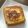 xxみゆxx's cooksnap of when they made とろーり☆ベーコンエッグチーズトースト.