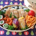natsuko｡˚✩'s cooksnap of when they made にんじんの甘辛炒め。.