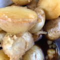 ayumi7171's cooksnap of when they made 簡単しみ旨！新じゃがの甘辛煮っころがし.