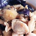 ☆しいたんママ☆'s cooksnap of when they made 簡単◎茄子と鶏肉の南蛮.