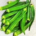 ムーミン☆ママ's cooksnap of when they made 【基本】おくらの茹で方.