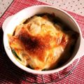 おーちゃんまむ's cooksnap of when they made ズッキーニとポテトのグラタン.