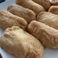 ウサギ組っち's cooksnap of when they made これで決まり！絶品おいなりさん.