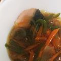 クックプ～'s cooksnap of when they made 鮭の野菜あんかけ.