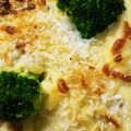 おひるねたんぽぽ's cooksnap of when they made 簡単ホワイトソースのマカロニグラタン.