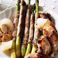 Jyohana's cooksnap of when they made 簡単 お弁当のおかずに！玉ねぎの肉巻き.