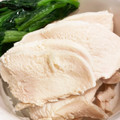 さこあ's cooksnap of when they made 短時間で完成！しっとりやわらか鶏ハム.
