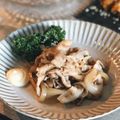 ロミまろ's cooksnap of when they made 豚バラの生姜焼き.