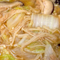 そみゆ's cooksnap of when they made 白菜とえのき❀ツナ煮.
