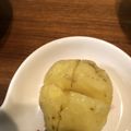 麻婆＠独身貴族's cooksnap of when they made レンジで簡単　じゃがバター.