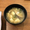 麻婆＠独身貴族's cooksnap of when they made 具だくさん味噌汁♪part⑦.