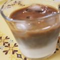ハンクスさん's cooksnap of when they made カフェ気分！おうちで美味しいカフェラテ.