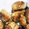 kanaco27's cooksnap of when they made さわらの唐揚げ　しょうゆver.