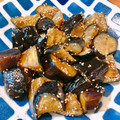 ＊Nakoko＊'s cooksnap of when they made 【作りおき】ナスの蒲焼き風.