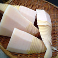 kurukurumin's cooksnap of when they made 炊飯器で筍を茹でよう♪.