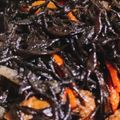 りーとぽん's cooksnap of when they made ひじきの煮物.