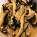 クック63UB4A☆'s cooksnap of when they made 免疫力♡ダイエット♡舞茸入キノコ赤味噌煮.