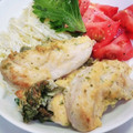 ひまわりころりん's cooksnap of when they made 鶏ささみ天ぷら　グリルで揚げ焼き簡単に.