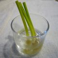 食パンダ's cooksnap of when they made 無限ネギdeクスクスサラダ.